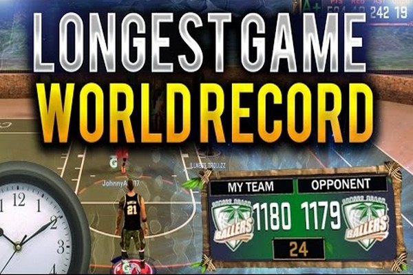 Top 11 Hard to Break Incredible NBA Records in History