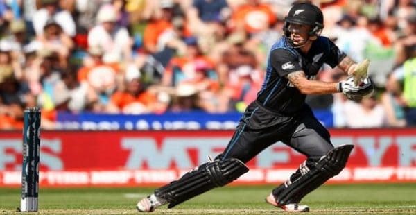 Luke Ronchi,Fastest 150 Runs in the One Day International Cricket History