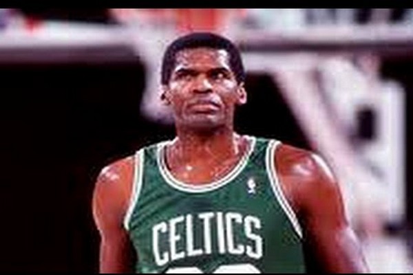 Robert Parish Most Career Games Played