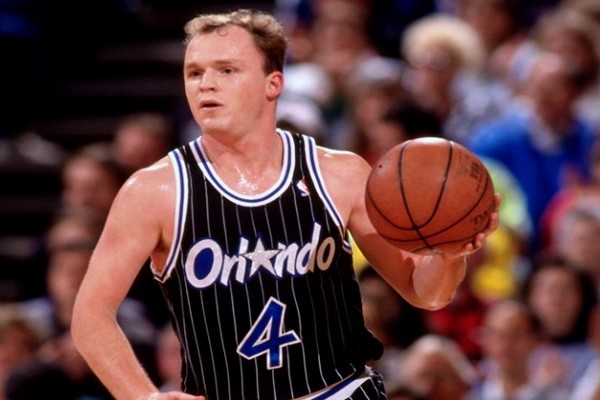 Scott Skiles ssists in a Single Game