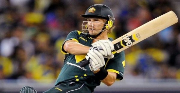 Shane Watson,Fastest 150 Runs in the One Day International Cricket History