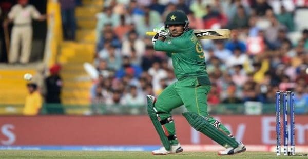 Sharjeel Khan,Fastest 150 Runs in the One Day International Cricket History