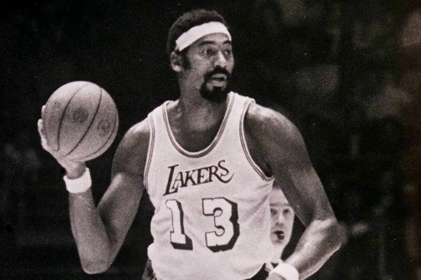 Wilt Chamberlain Most rebounds in a game