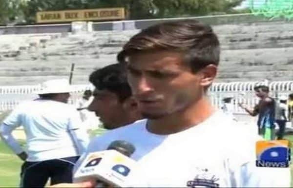 ‘Jazz Rising Stars’ Discovers Ambidextrous Fast Bowler Yasir Jan