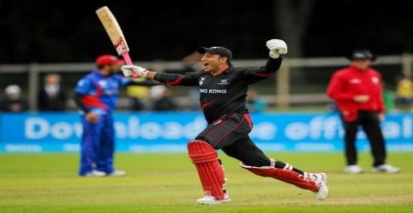 babar-hayat,Top Ten Fastest T20 Century in International Cricket 