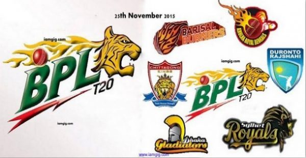 bangladesh-premier-league,Most Famous T20 Cricket Leagues 