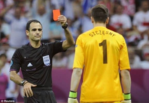 Carlos-VELASCO-CARBALLO Celebrated Referees