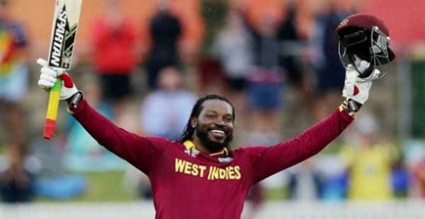 chris-gayle,Top Ten Fastest T20 Century in International Cricket 