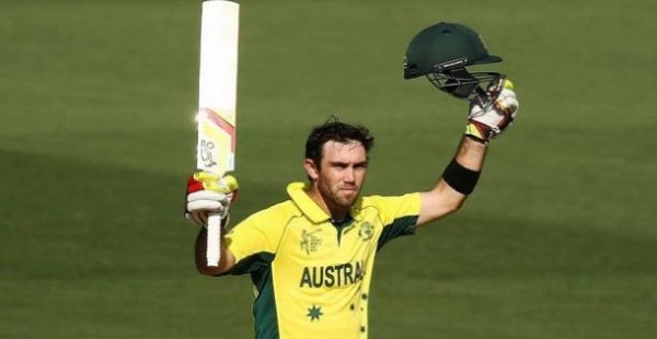 glenn-maxwell,Top Ten Fastest T20 Century in International Cricket 