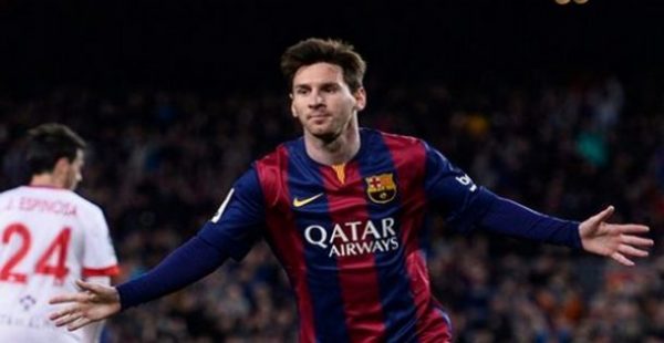 Lionel Messi,Top Ten Best Soccer Players in the World Right Now 