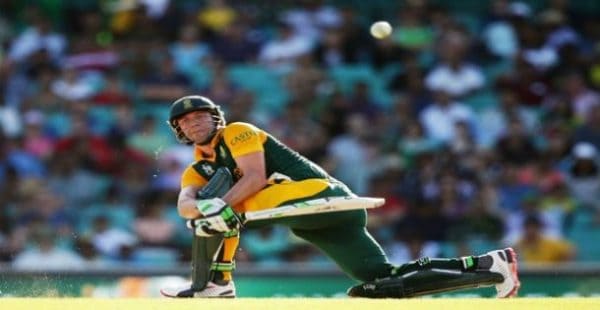 ab-de-villiers,Top Ten Batsman who Cracked Most ODI Sixes in Cricket