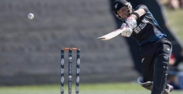 brendon-mccullum,Top Ten Batsman who Cracked Most ODI Sixes in Cricket