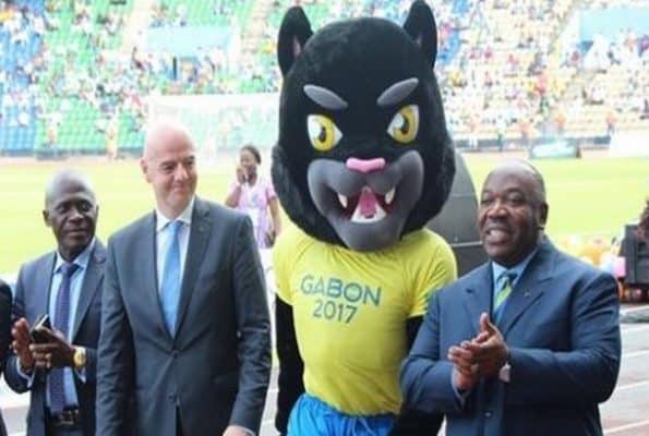 Gabon 2017 AFCON Group Stage Draw with Analysis