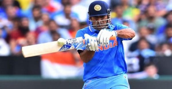 ms-dhoni,Top Ten Batsman who Cracked Most ODI Sixes in Cricket