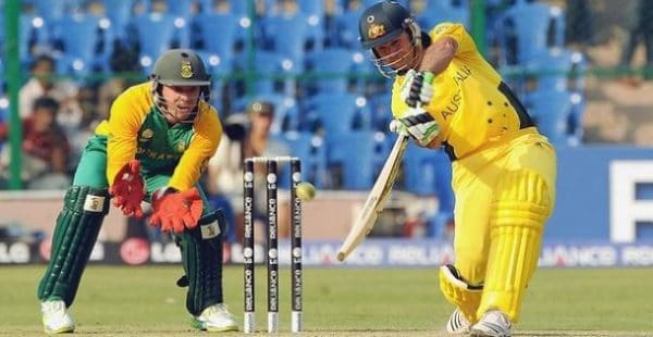 ricky-ponting,Top Ten Batsman who Cracked Most ODI Sixes in Cricket