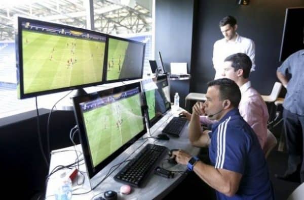 The Video Assistant Referee, What You Need to Know