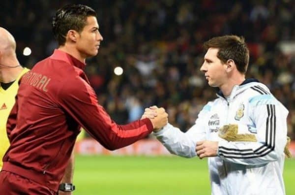 Explained, Messi is not better than Ronaldo as stated by Maradona