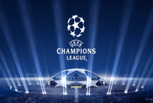 2016-17 Champions League Statistics
