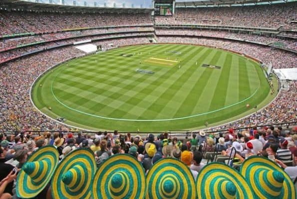 Interesting Stories behind Boxing Day Test Match