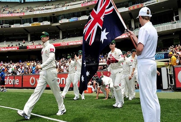 Interesting Stories behind Boxing Day Test Match