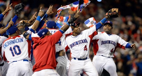 2017 World Baseball Classic teams