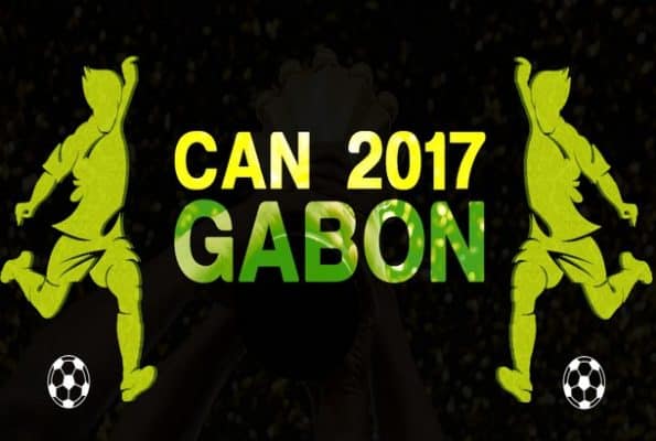 Records and Statistics of CAN 2017, Gabon