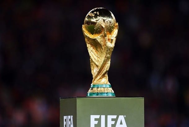 Official, FIFA World Cup Countries Increased to 48