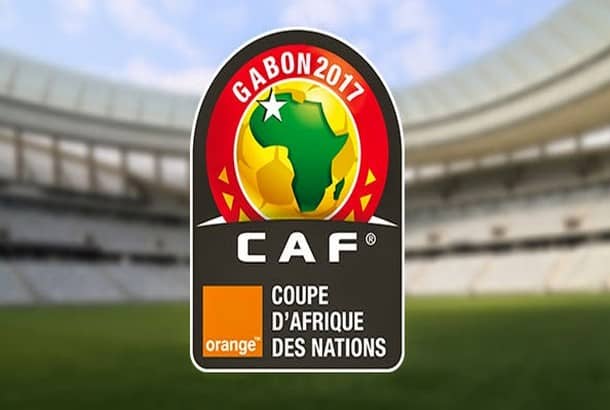 Gabon 2017 AFCON African Football
