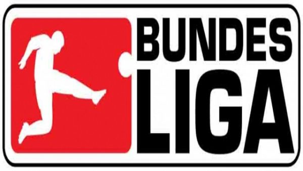 German Bundesliga Table and Statistics