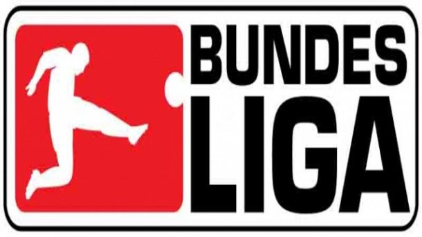 Bundesliga Table