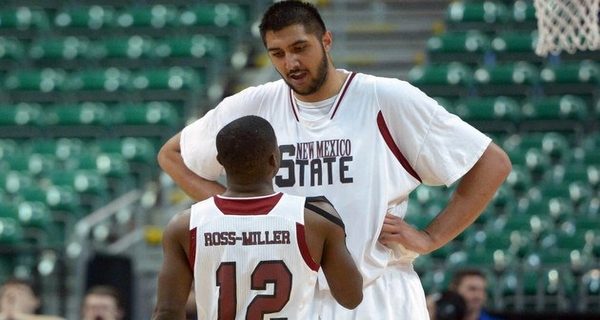 Sim Bhullar tallest NBA players