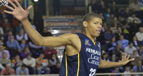 Walter Tavares tallest nba players