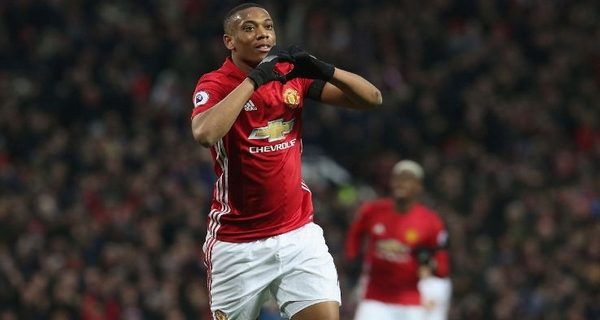 anthony martial most expensive football transfers
