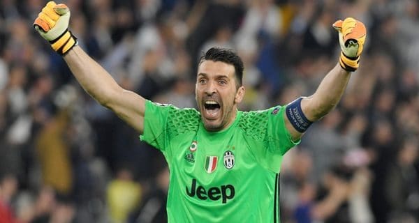 buffon most expensive football transfers