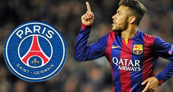 neymar to psg most expensive football transfers