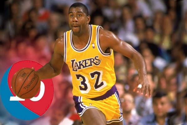 All-Time Best NBA Players in World