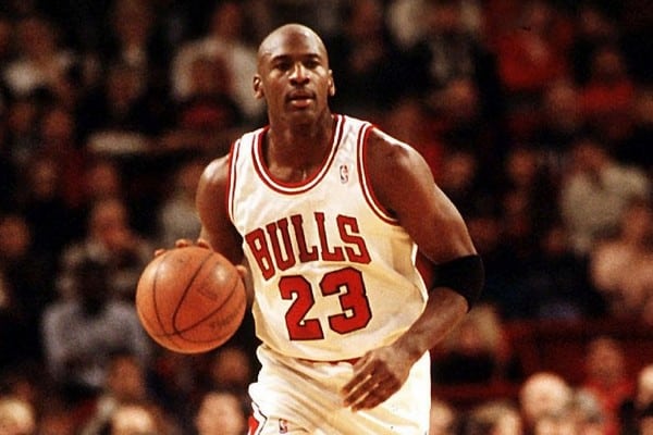 All-Time Best NBA Players in World