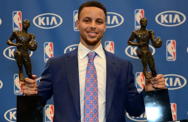 A Quick Recap to the Most Prestigious NBA Awards 