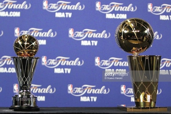 A Quick Recap to the Most Prestigious NBA Awards