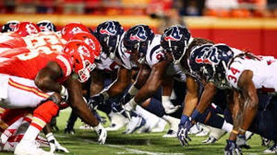 Texans vs Chiefs