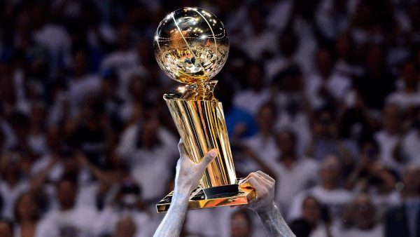 Who will win the NBA Championship: Favorites Right Now