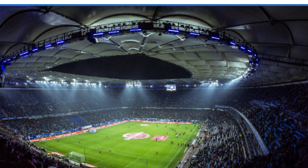 5 of the World’s Most Iconic Football Stadiums