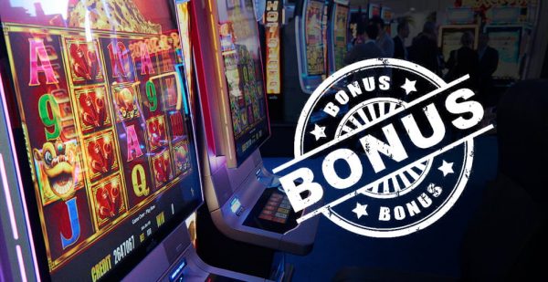 The Best Way to Turn a Profit Using Casino Slot Bonuses