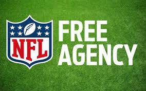 A few Solid Players Still Available in NFL Free Agency