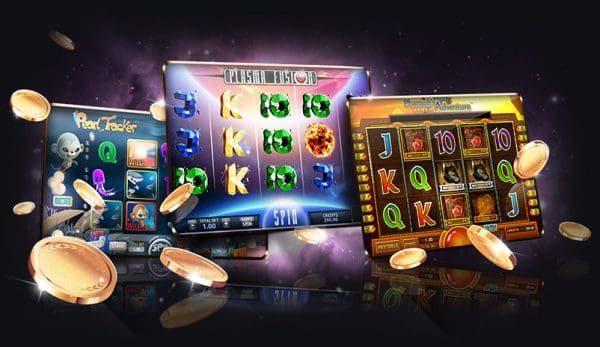 How to Withdraw Your Winnings After Playing Online Slots