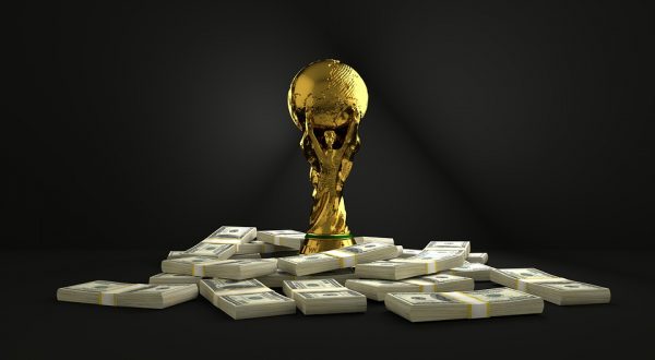 Record profits expected to surround 2022 FIFA World Cup in Qatar