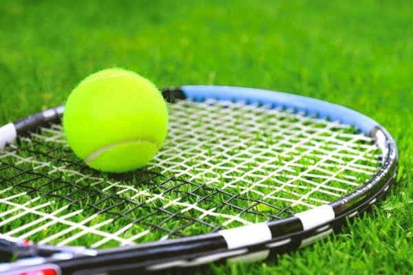 9 Tennis Betting Tips