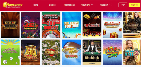 The Most Trusted British Online Casinos