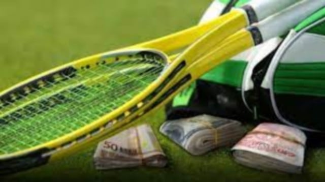 A Guide to Betting on Tennis