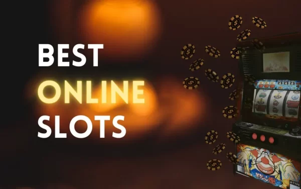 Take Your Online Slot Game to the Next Level With These Tips